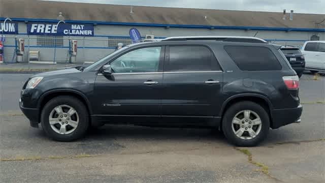 Thumbnail: 2007 GMC Acadia - 5