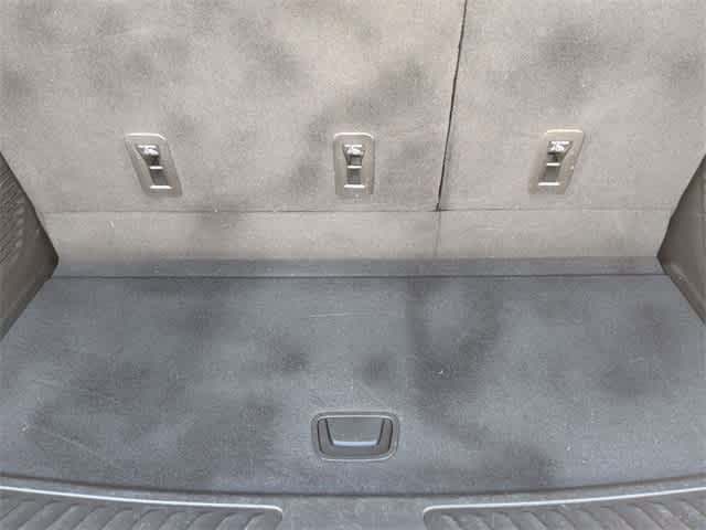 Thumbnail: 2021 GMC Yukon - 35