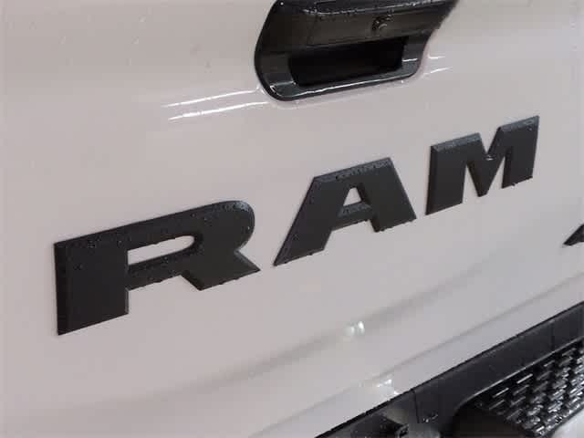 Thumbnail: 2026 RAM 1500 - 12