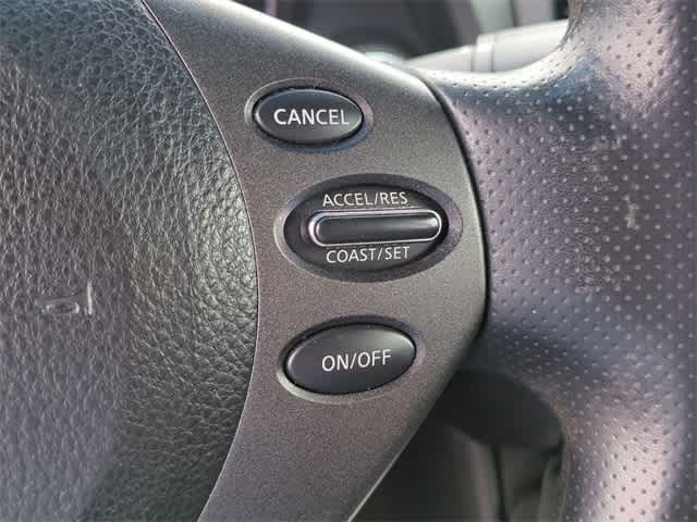 Thumbnail: 2012 Nissan Altima - 22