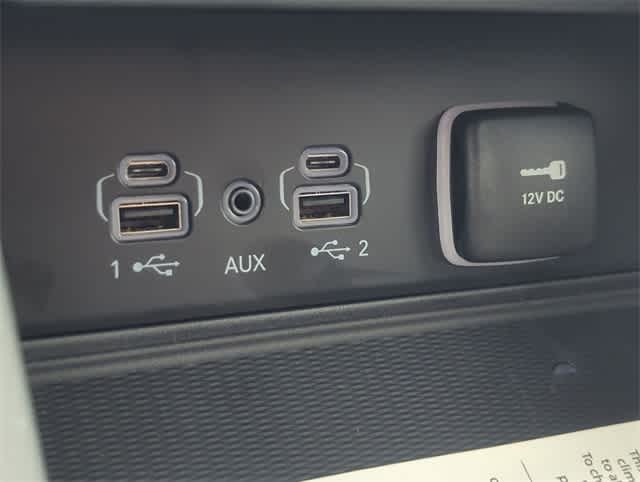 Thumbnail: 2025 Jeep Grand Cherokee L - 32