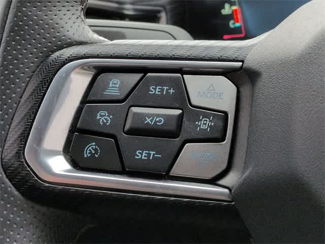 Thumbnail: 2024 Ford Mustang - 21