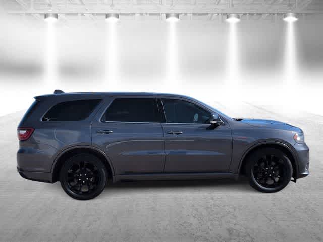 Thumbnail: 2020 Dodge Durango - 9