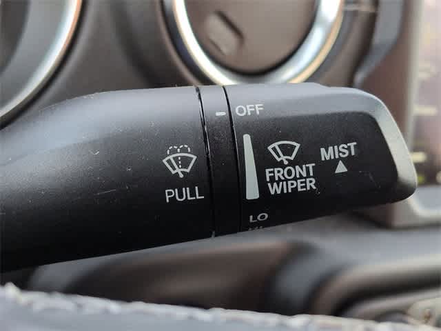 Thumbnail: 2023 Jeep Wrangler - 27