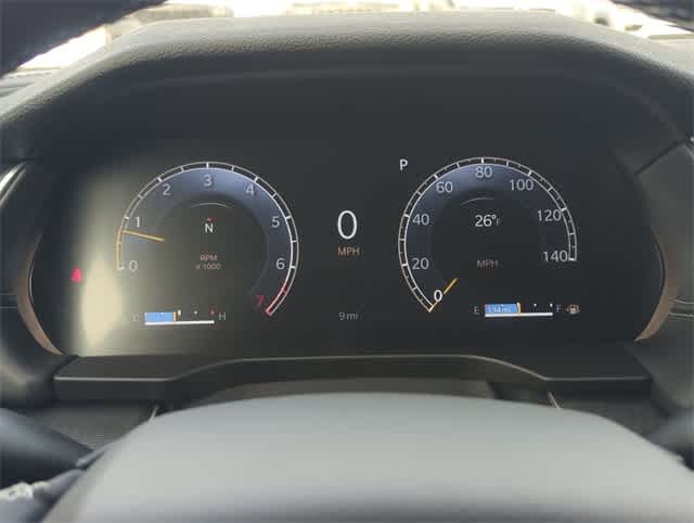 Thumbnail: 2025 Jeep Grand Cherokee L - 34