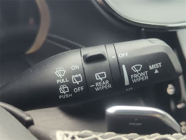 Thumbnail: 2026 Jeep Grand Cherokee - 26