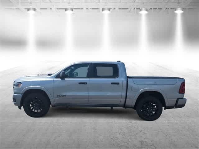 2025 RAM 1500 Limited 5