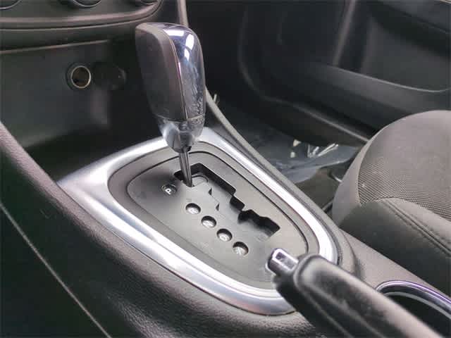 Thumbnail: 2014 Dodge Avenger - 25