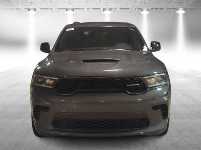 Thumbnail: 2026 Dodge Durango - 3