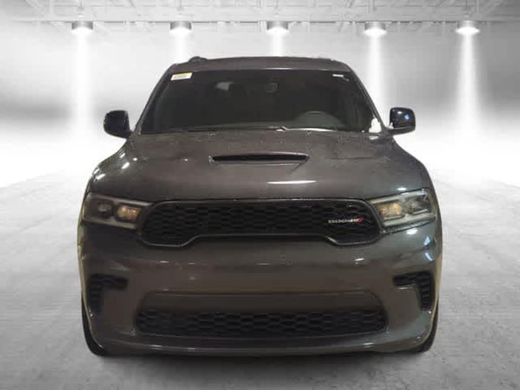 New 2026 Dodge Durango GT Hemi V8 Sport Utility