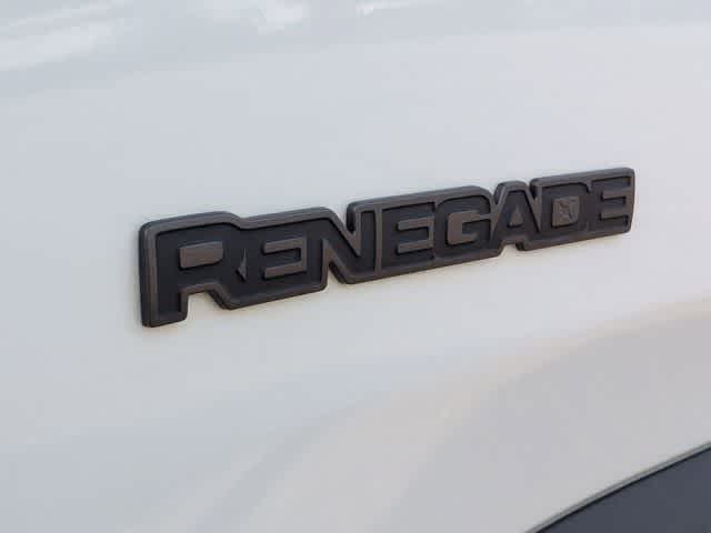 Thumbnail: 2020 Jeep Renegade - 13