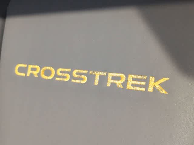 2021 Subaru Crosstrek Sport - Photo 13