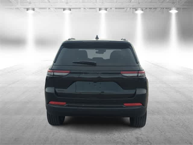 Thumbnail: 2025 Jeep Grand Cherokee - 7