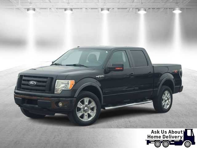 2010 Ford F-150  -
                  Garden City, MI