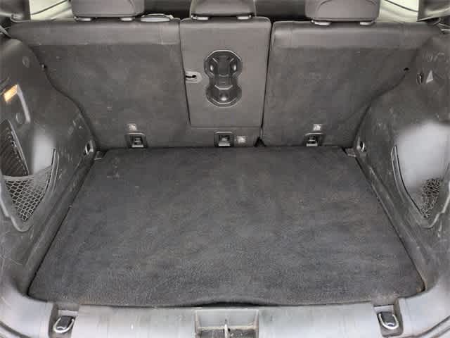 Thumbnail: 2019 Jeep Renegade - 33