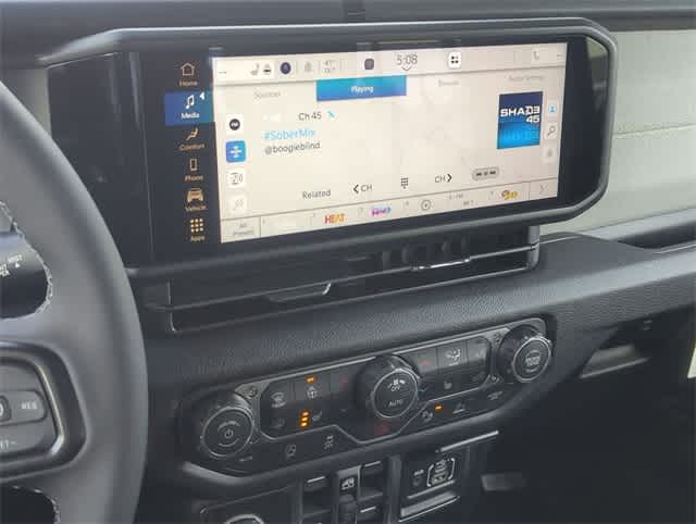 Thumbnail: 2026 Jeep Wrangler - 27