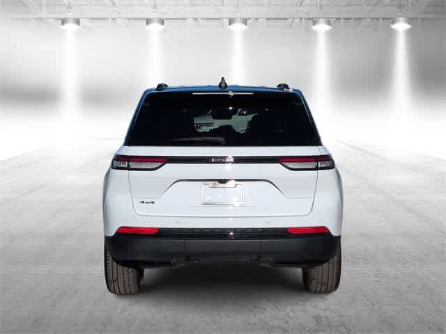 Thumbnail: 2025 Jeep Grand Cherokee - 7