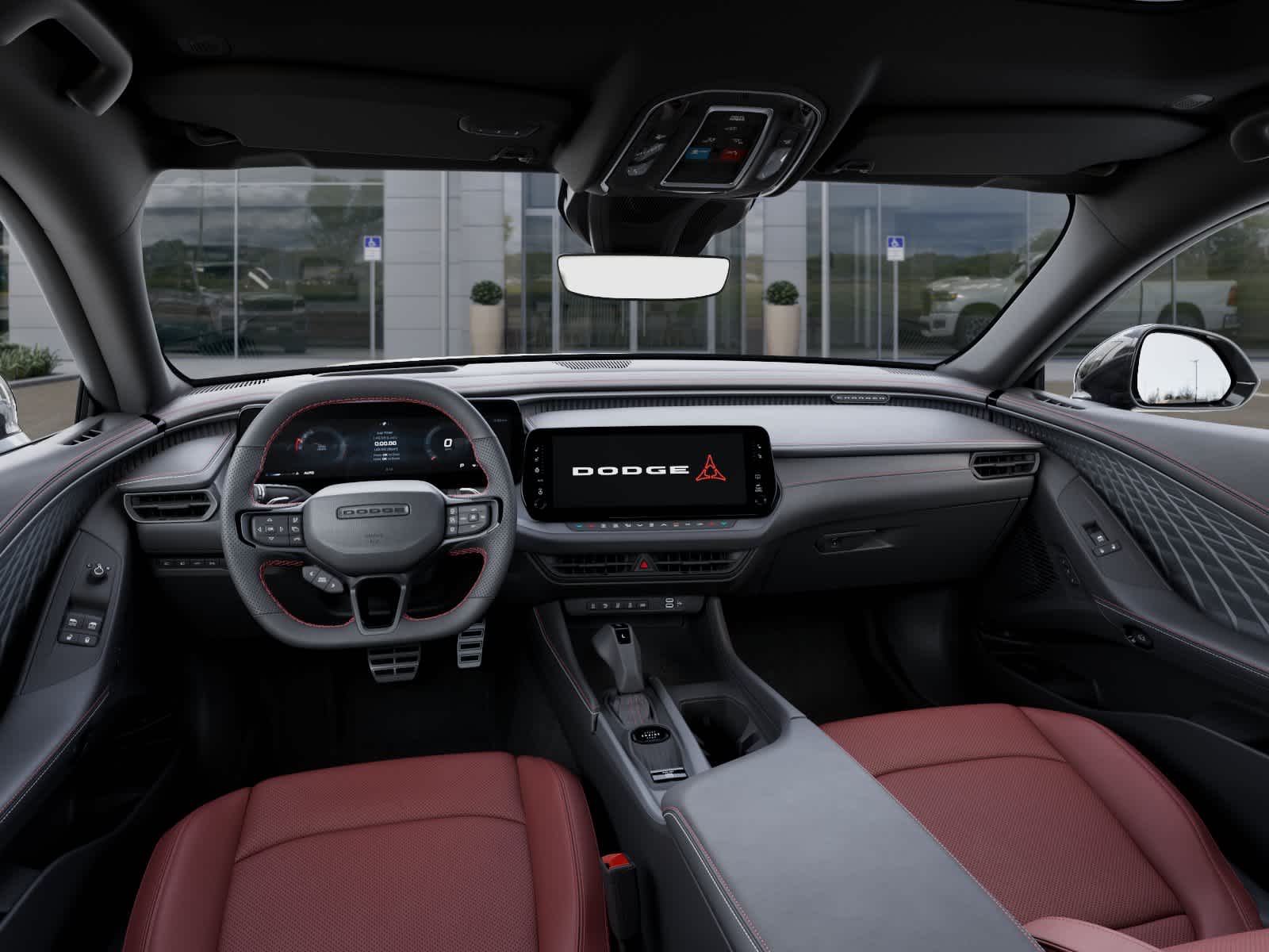Thumbnail: 2026 Dodge Charger - 14