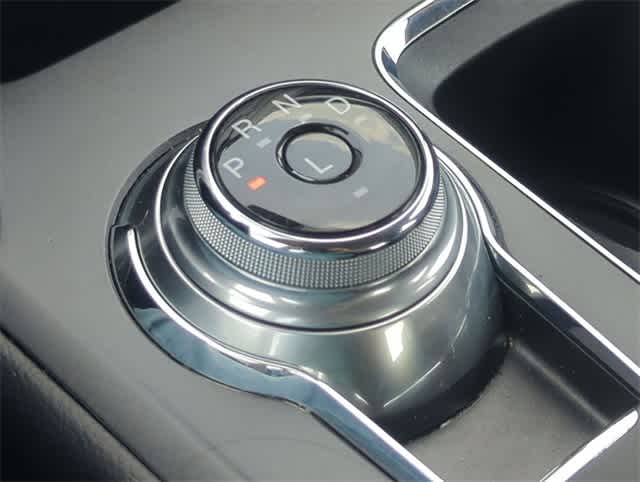 Thumbnail: 2019 Ford Fusion - 34