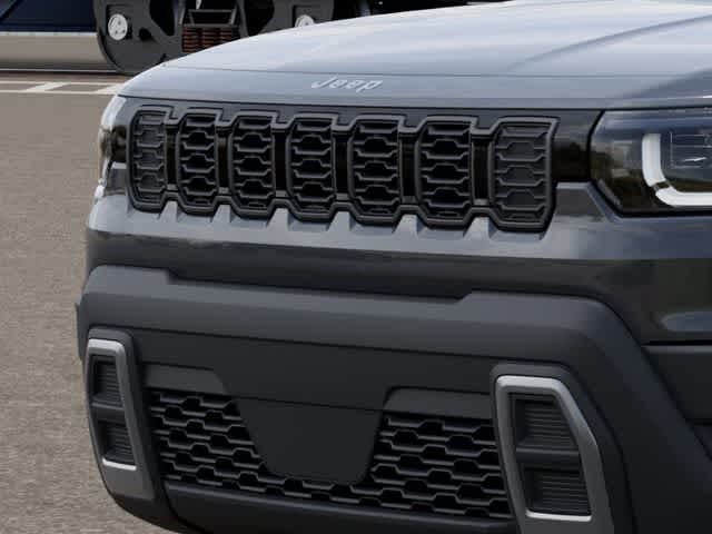 Thumbnail: 2026 Jeep Cherokee - 11