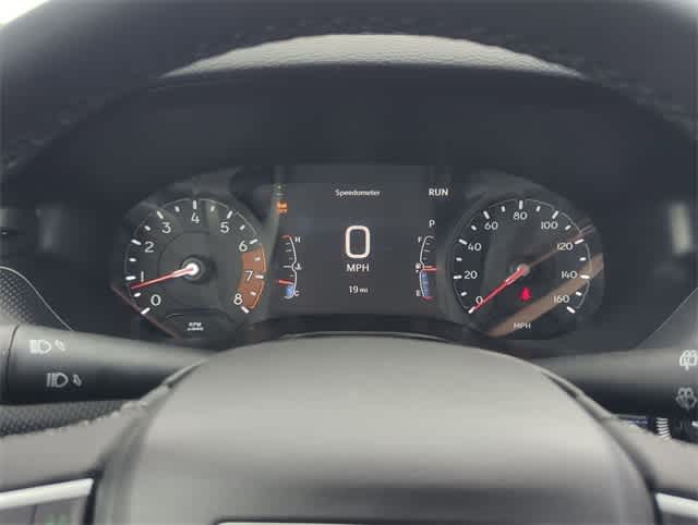 Thumbnail: 2026 Jeep Compass - 33