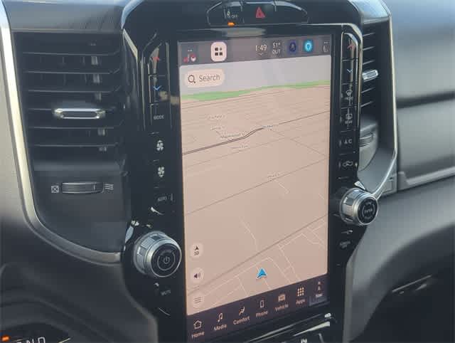 Thumbnail: 2026 RAM 1500 - 28