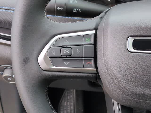 Thumbnail: 2026 Jeep Compass - 24