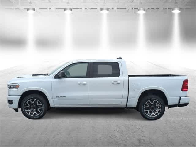 Thumbnail: 2025 RAM 1500 - 5