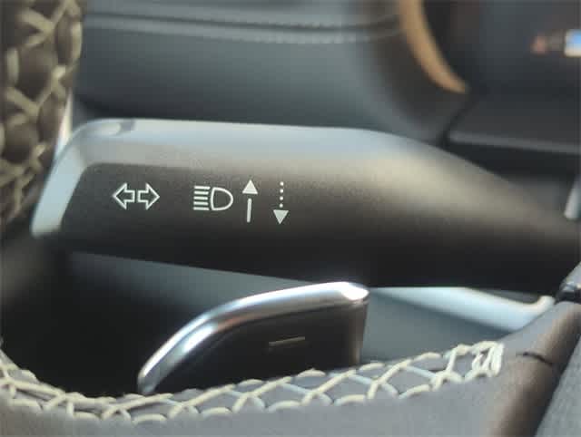 Thumbnail: 2025 Jeep Grand Cherokee - 27