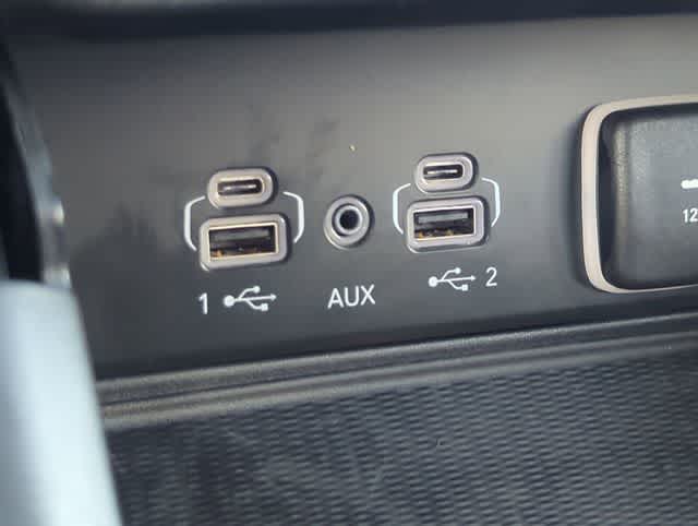 2025 Jeep Grand Cherokee Limited - Photo 34