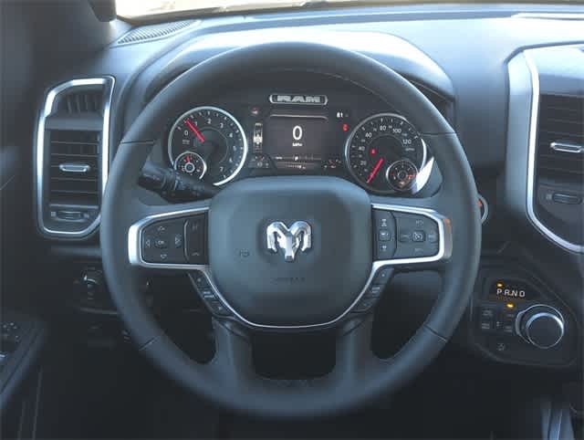 Thumbnail: 2025 RAM 1500 - 22