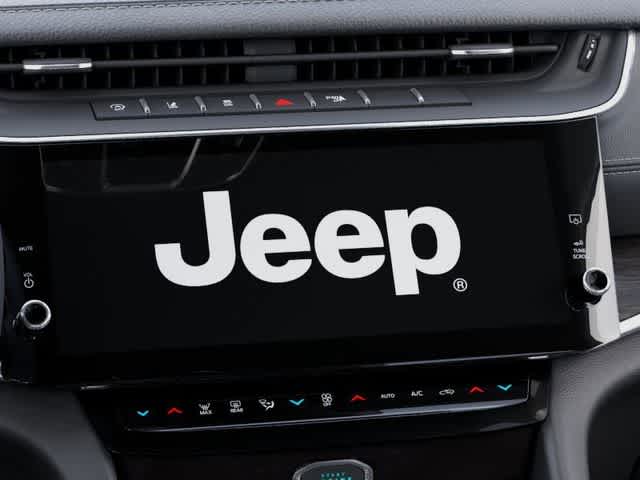 Thumbnail: 2026 Jeep Grand Cherokee L - 18