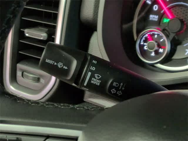 Thumbnail: 2026 RAM 1500 - 28