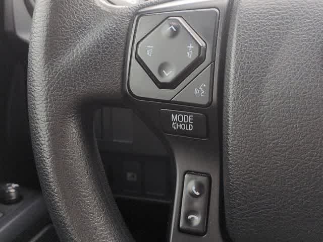 Thumbnail: 2021 Toyota Tacoma - 23