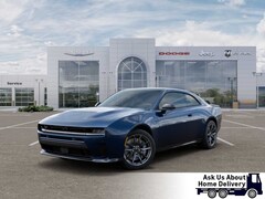 2026 Dodge Charger Scat Pack Plus Coupe