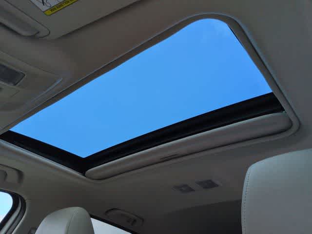 Thumbnail: 2015 Mazda CX-5 - 20