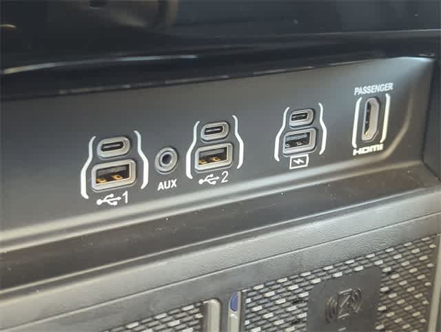 Thumbnail: 2026 RAM 1500 - 33