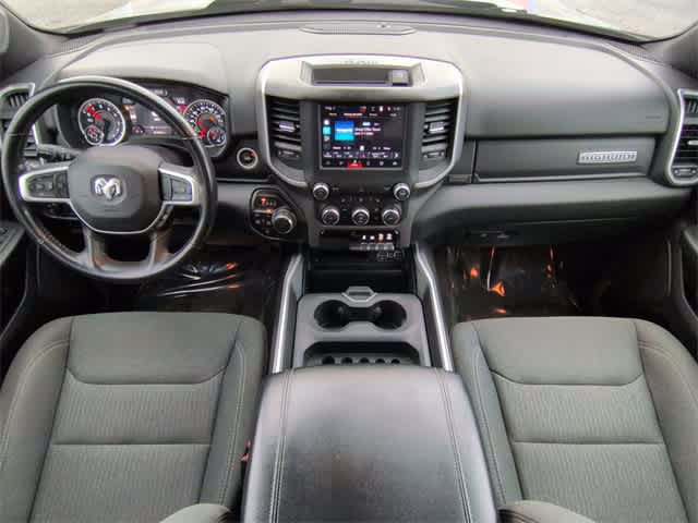 Thumbnail: 2022 RAM 1500 - 16