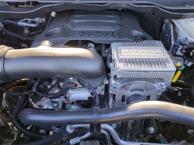 Thumbnail: 2026 RAM 1500 - 15