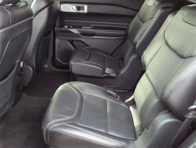 Thumbnail: 2020 Ford Explorer - 20