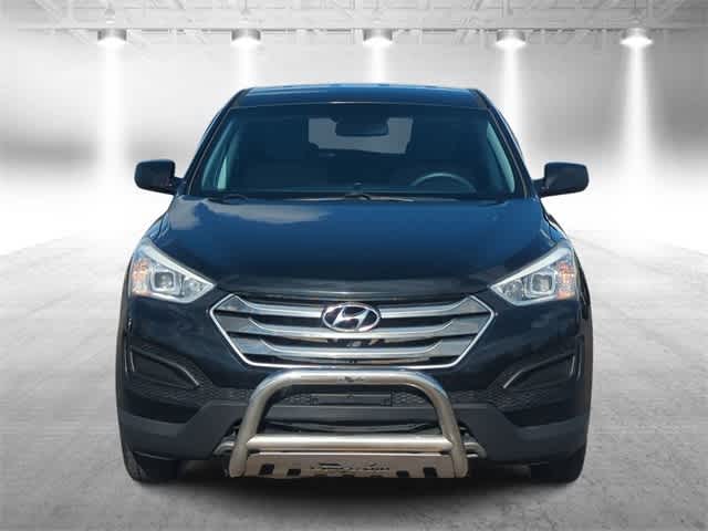 Thumbnail: 2016 Hyundai Santa Fe - 3