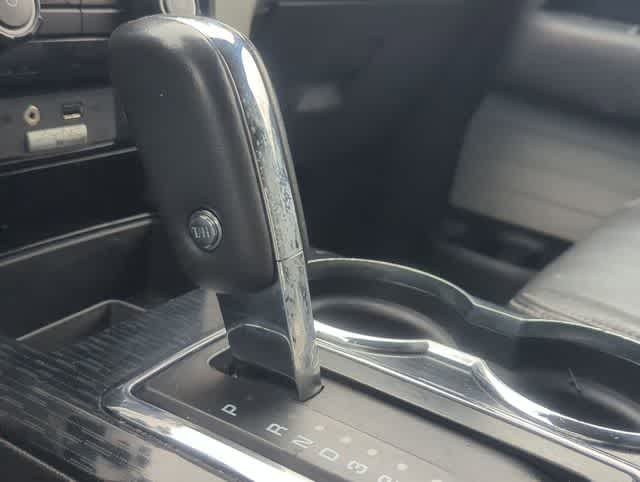 Thumbnail: 2010 Ford F-150 - 29