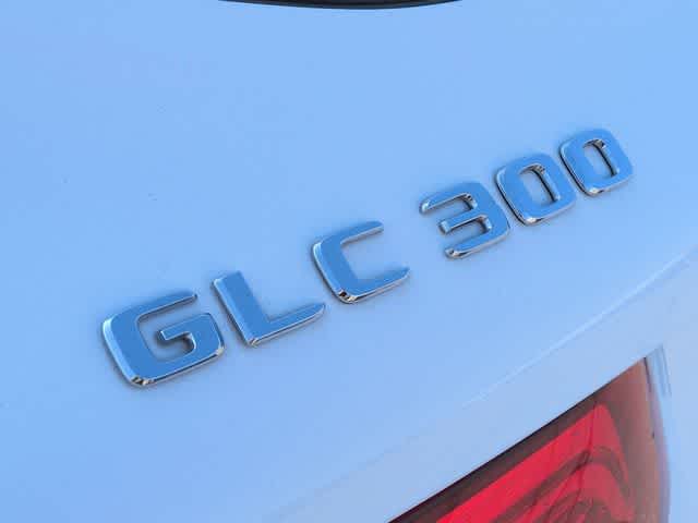 Thumbnail: 2018 Mercedes-Benz GLC - 13