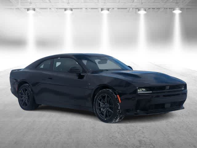 Thumbnail: 2026 Dodge Charger - 2