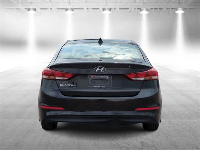 Thumbnail: 2018 Hyundai Elantra - 7