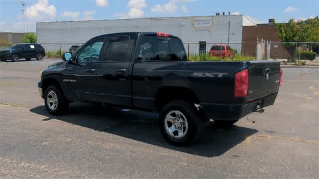 Thumbnail: 2007 Dodge Ram 1500 - 6