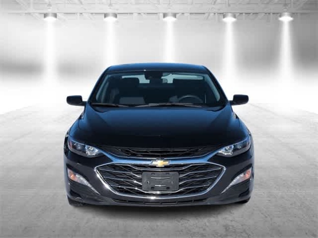Used 2023 Chevrolet Malibu LT Sedan