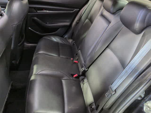 Thumbnail: 2021 Mazda Mazda3 - 18