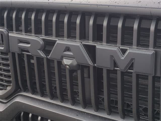 Thumbnail: 2025 RAM 2500 - 12