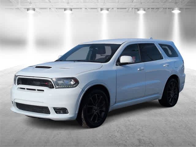 Thumbnail: 2017 Dodge Durango - 4